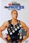 The Pacifier. Missione tata
