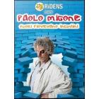 Paolo Migone. Fuori piovevano incudini