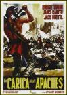 La carica degli Apaches La carica degli Apaches