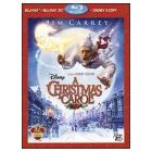 A Christmas Carol (Cofanetto 2 blu-ray)