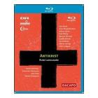 Rued Langgaard. Antikrist (Blu-ray)