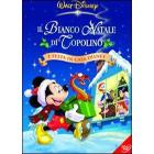 Il bianco Natale di Topolino Il bianco Natale di Topolino