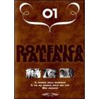 Domenica italiana (Cofanetto 3 dvd)