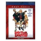 Il favoloso dr. Dolittle (Blu-ray)