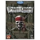 Pirati dei Caraibi Collection (Cofanetto 5 blu-ray) Pirati dei Caraibi Collection (Cofanetto 5 blu-ray)
