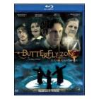 Butterfly zone. Il senso della farfalla (Blu-ray)