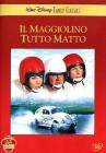 Un maggiolino tutto matto