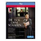 Richard Strauss. Die Frau ohne Schatten (Blu-ray)