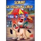 Scruff. Vol. 04. La stella del circo