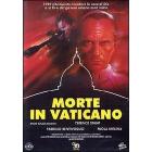 Morte in Vaticano