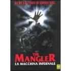 The Mangler. La macchina infernale