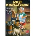 Scruff. Vol. 05. La pecorella smarrita