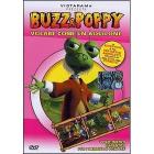 Buzz & Poppy. Volare come un aquilone