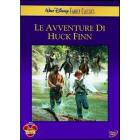 Le avventure di Huck Finn