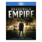 Boardwalk Empire. Stagione 1 (5 Blu-ray) Boardwalk Empire. Stagione 1 (5 Blu-ray)