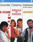 Cinema italiano (Cofanetto 3 blu-ray) Cinema italiano (Cofanetto 3 blu-ray)