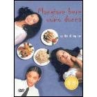 Mangiare bere uomo donna