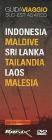 Viaggi dal mondo. Sud-est asiatico. Viaggi ed esperienze nel mondo (5 Dvd)
