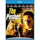 The Pusher (Blu-ray)