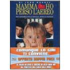 Mamma ho perso l'aereo (Cofanetto blu-ray e dvd)