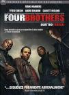 Four Brothers. Quattro fratelli