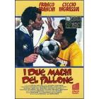I due maghi del pallone