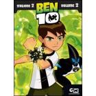 Ben 10. Stagione 2. Vol. 2