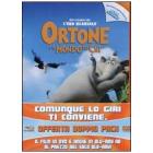 Ortone e il mondo dei Chi (Cofanetto blu-ray e dvd)