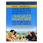 I ragazzi stanno bene (Blu-ray)