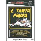E tanta paura E tanta paura