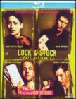 Lock & Stock pazzi scatenati (Blu-ray) Lock & Stock pazzi scatenati (Blu-ray)
