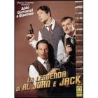 La leggenda di Al, John e Jack