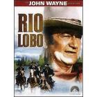 Rio Lobo Rio Lobo