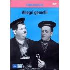 Allegri gemelli