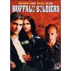Buffalo Soldiers