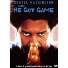 He Got Game He Got Game