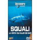 Squali, la verit� sui killer dei mari