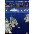L' Italia dal cielo. I colori del sud