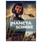 Fuga dal pianeta delle scimmie (Blu-ray)