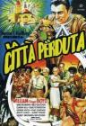 La cittą perduta La cittą perduta