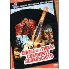 Centro della Terra: continente sconosciuto