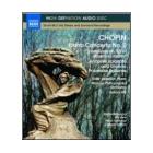 Fr�d�ric Fran�ois Chopin. Piano Concerto No. 2, Variations on 'La ci darem...' (Blu-ray)