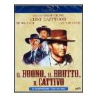 Il buono, il brutto, il cattivo (Blu-ray) Il buono, il brutto, il cattivo (Blu-ray)