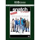 Snatch. Lo strappo(Confezione Speciale) Snatch. Lo strappo(Confezione Speciale)