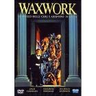 Waxwork