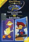 Le fiabe Walt Disney. Paperino nel mondo della Matemagica - Il mio amico Ben