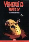 Venerd� 13. Parte IV. Capitolo finale