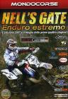Hell's Gate. Enduro estremo