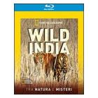 Wild India (Blu-ray)
