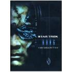 Star Trek. Borg. Fan Collection (4 Dvd)
